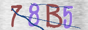 CAPTCHA изображение